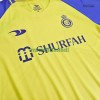 Maillot de Supporter Al Nassr Domicile 22-23 Pour Homme